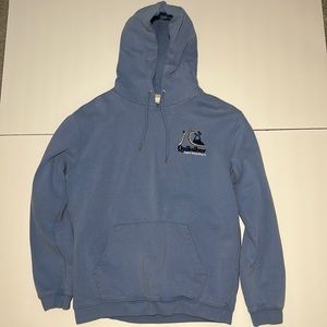 Quicksilver Hoodie, Size Men’s S.